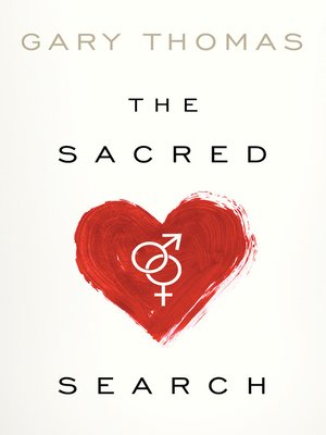 cover image of Sacred Search